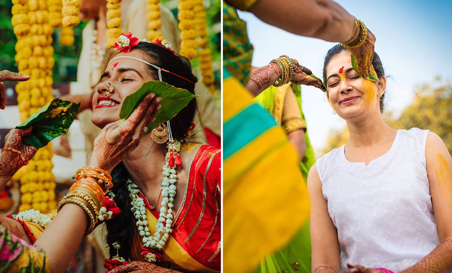 VIVAH MARATHA
